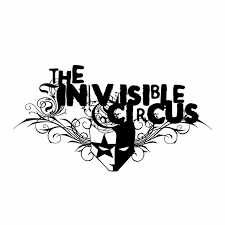 The Invisible Circus logo