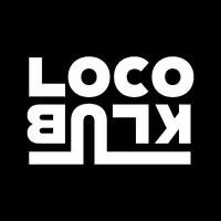 Loco Klub logo