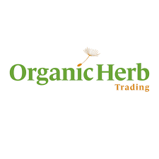 Organic Herb Trading logo