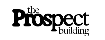 The Prospect Building logo